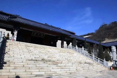 长城华人怀思堂背景布局服务介绍?北京延庆长城华人怀思堂2025年的最新寄存价格参考