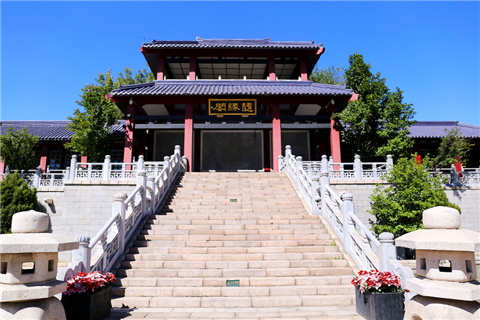 华人怀思堂详细地址及交通路线?2025年怀思堂在售福位价格表