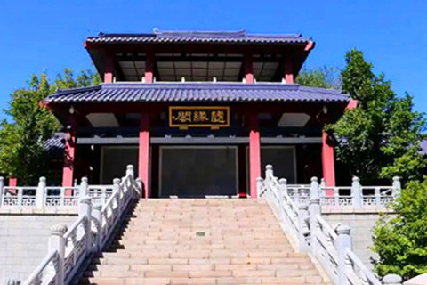 延庆长城华人怀思堂详情:介绍及骨灰寄存年限价格多少