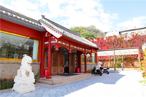 北京骨灰寄存服务:长城华人华思堂怎样?寄存地方有哪些价格多少