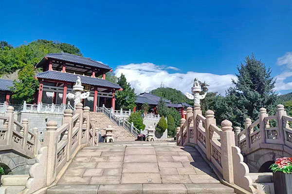 长城华人怀思堂合法公墓及优惠园区解析