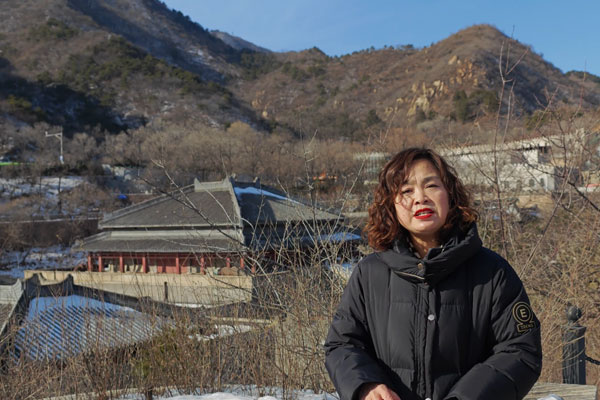 专业选墓顾问视角：为何延庆的长城华人怀思堂是安葬故人理想之选