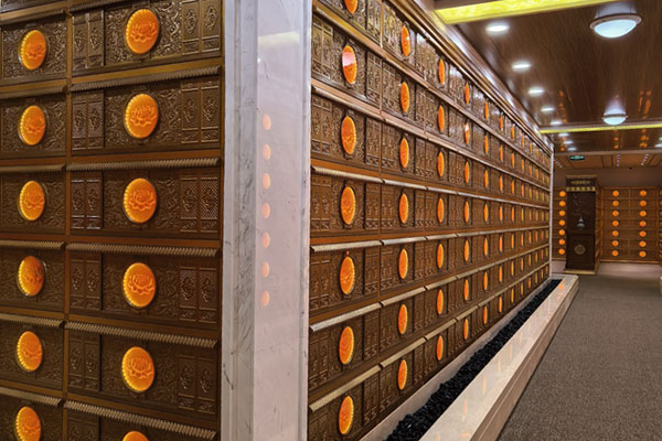 北京骨灰短期寄存，单纯过渡选这里更省心