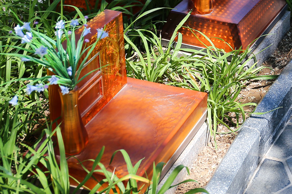 天寿陵园墓地价格2026年最新一览表，节地生态葬9600元起，免费专车预约中