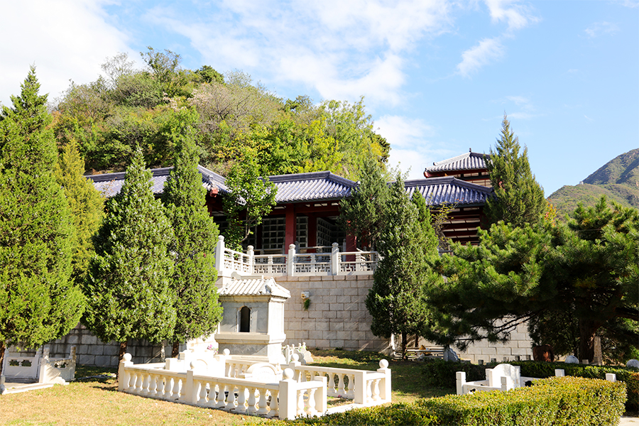 环境
